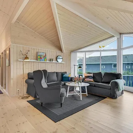 別荘 3 Bedroom Stunning In Juelsminde *
