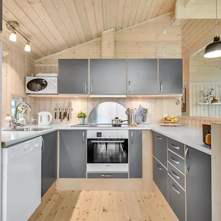 Beautiful Home In Juelsminde With Sauna Sonderby (Midtjylland)