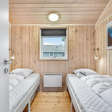 別荘 3 Bedroom Stunning In Juelsminde