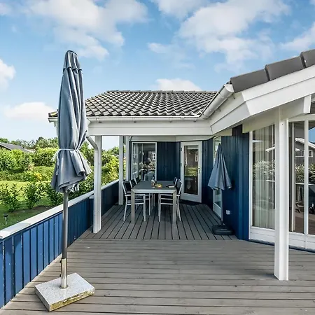別荘 3 Bedroom Stunning In Juelsminde